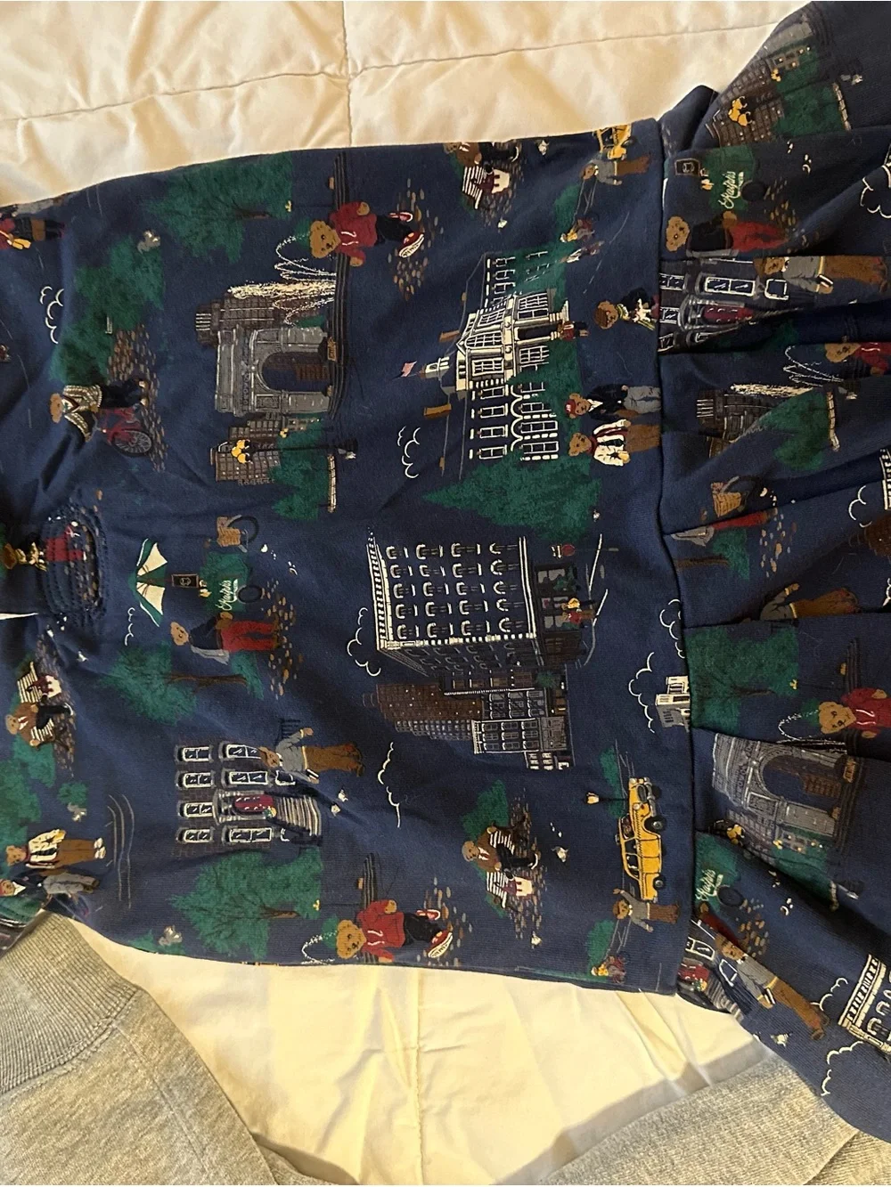 Ralph Lauren bundle ( 5t left)6T right excellent condition